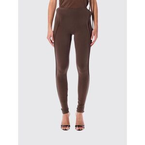 Ottolinger Pants Woman Brown